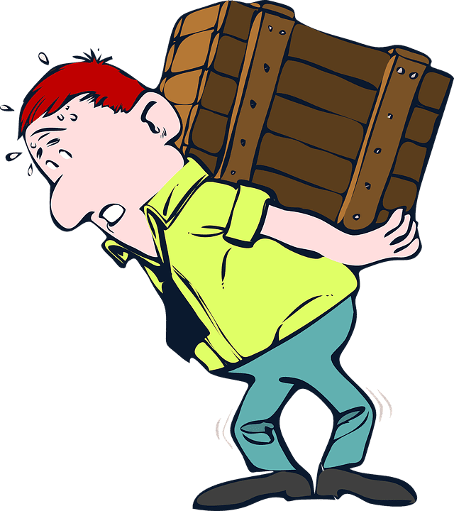 Do movers enjoy working at their moving company? The answer might surprise you!