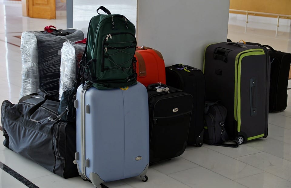 Choose the right movers when moving internationally.