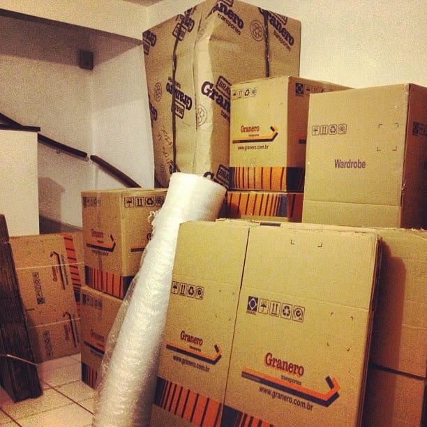 Outaouais movers