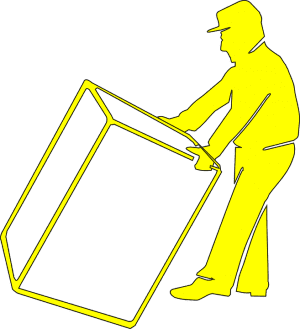 These movers' tips are helpful for any packing or moving situation.