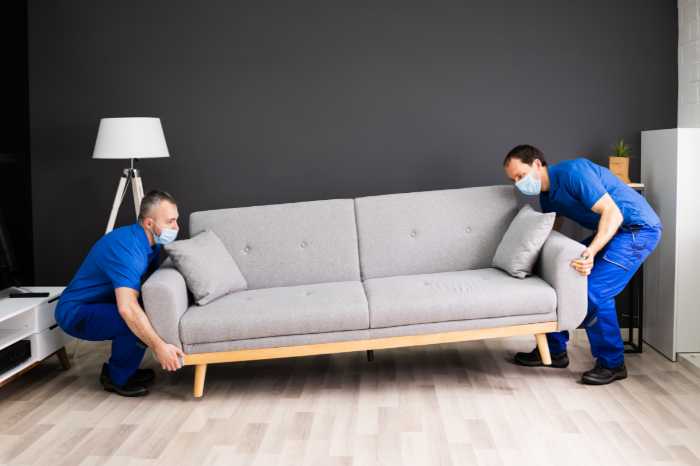 Everything You Need to Know About Piano Moving | Piano Movers Ottawa | Ottawa Valley Movers 2 image 2