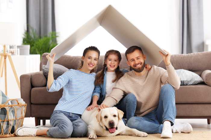 downsizing your home