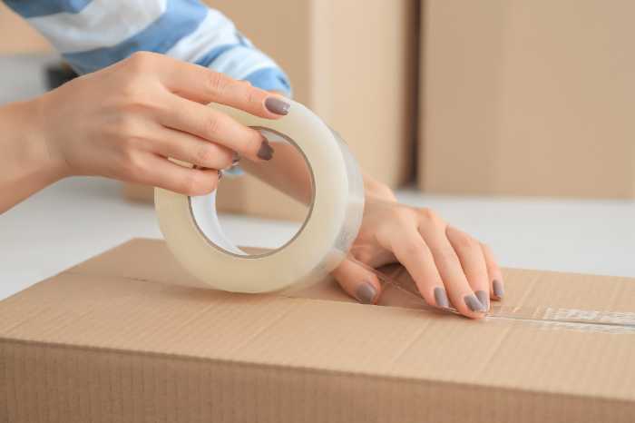 Moving Out and Moving in: First Apartment Checklist 4 image 2