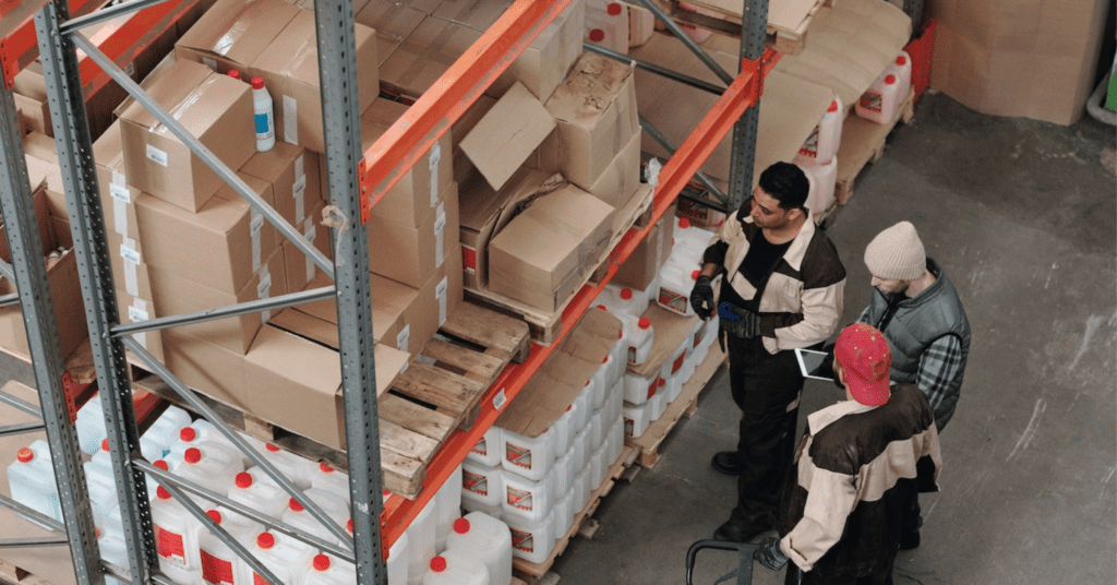 Where To Get Boxes For Moving? 21 Places To Find It For Free 2 department store