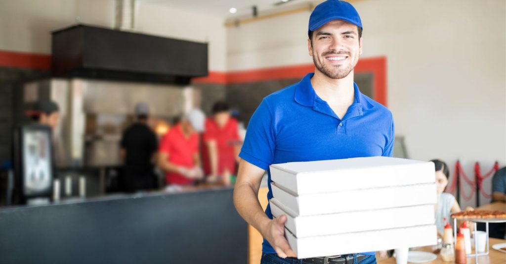 Where To Get Boxes For Moving? 21 Places To Find It For Free 6 boxes from local restaurants