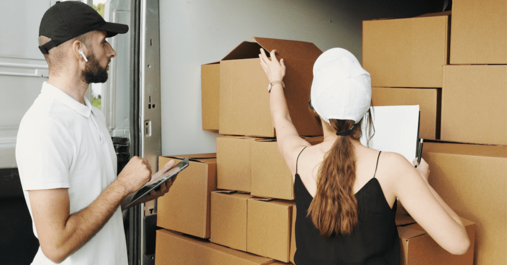 Where To Get Boxes For Moving? 21 Places To Find It For Free 10 ottawa valley movers