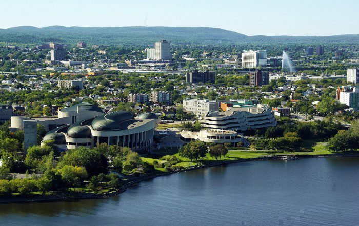 Understanding the Impact of Major Companies Moving to Ottawa 1 Ottawa provides a friendly environment for businesses and companies yet company moves still happen depending on the circumstances.