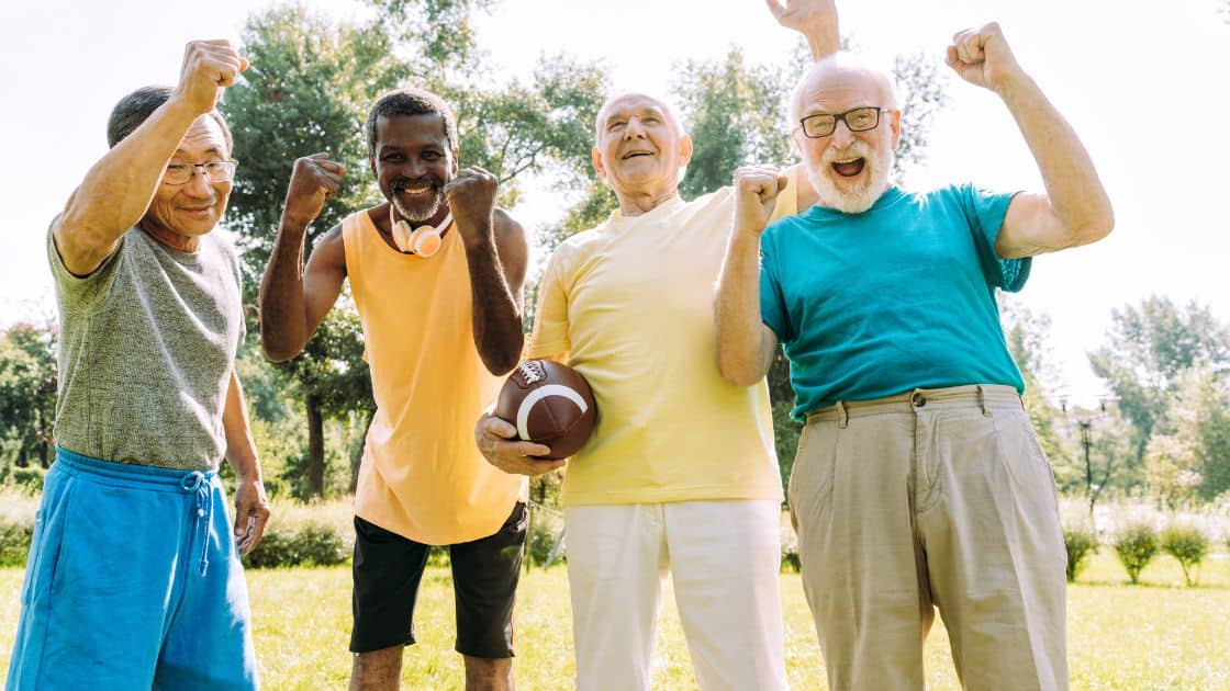 Beginner's Guide to Relocating for Retirement 5 Connecting with like-minded individuals by joining social groups can create a sense of community in Ottawa.