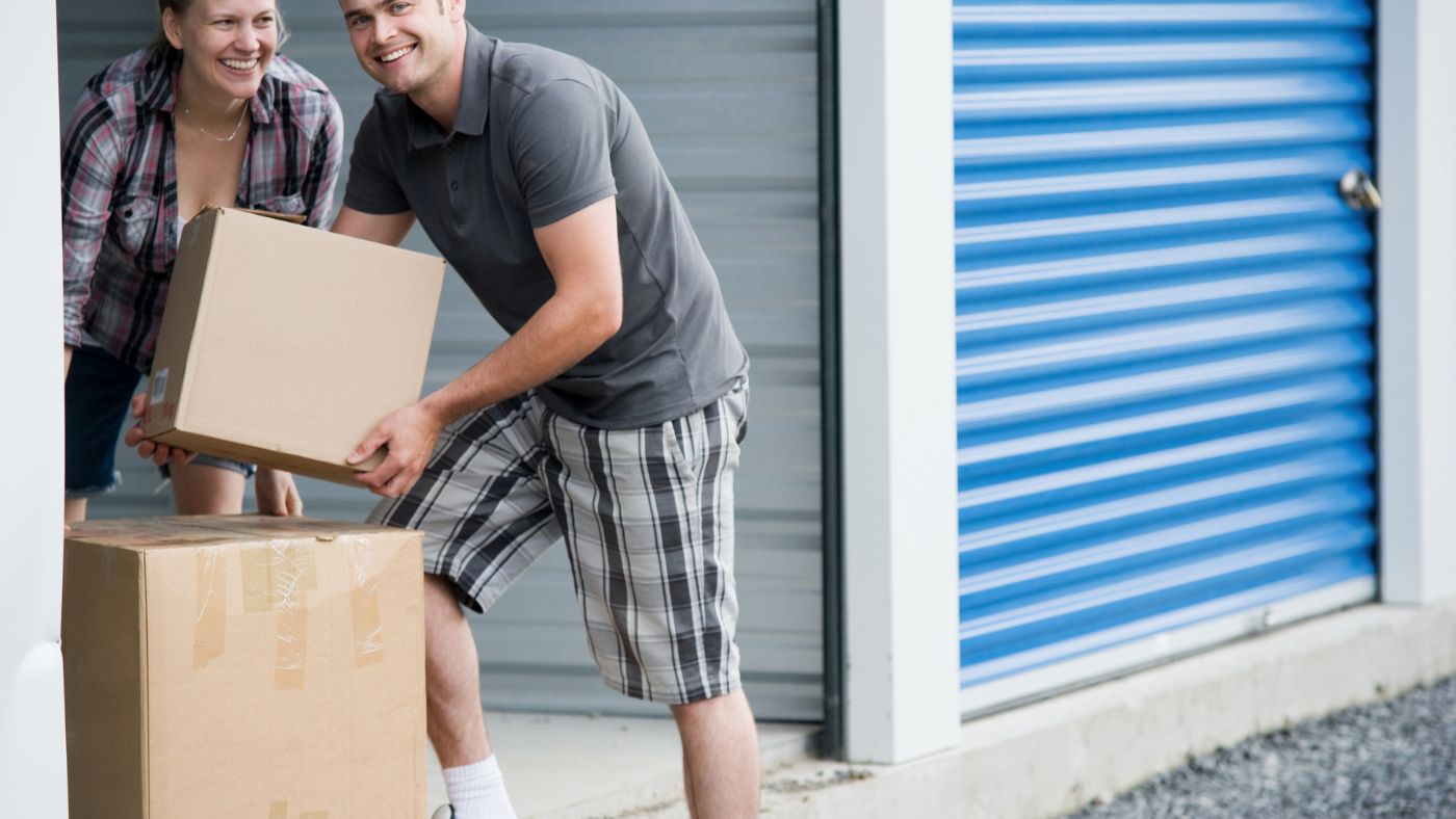 Simplifying Your Move: Moving Container Rental Guide 1 Maximize your storage space by efficiently organizing and packing your items.