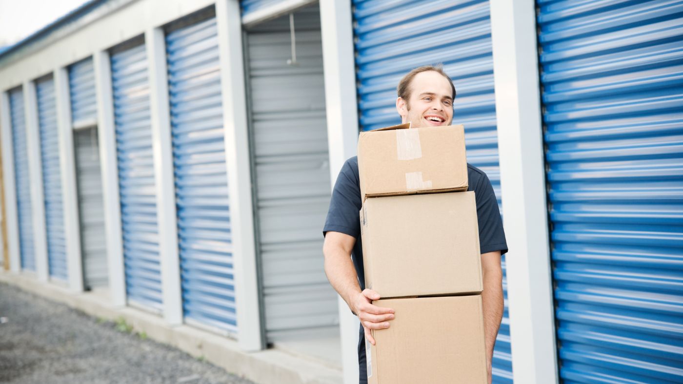 Simplifying Your Move: Moving Container Rental Guide 2 Following a successful transition to your new home, it's clear that using a rented moving container was a smart choice for your relocation.