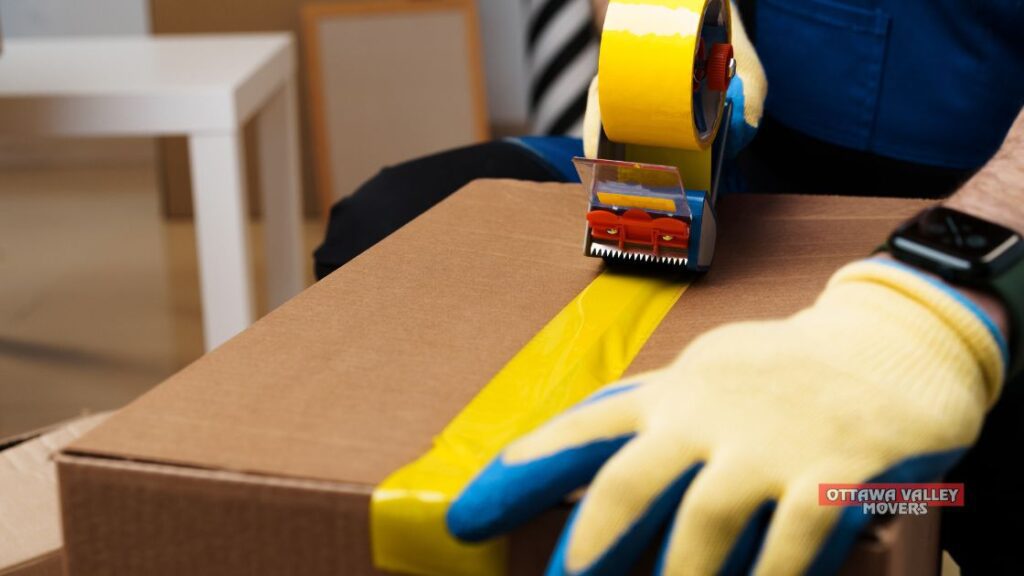 Ottawa Moving Costs: Complete 2025 Pricing Guide 1 how much do movers cost ottawa