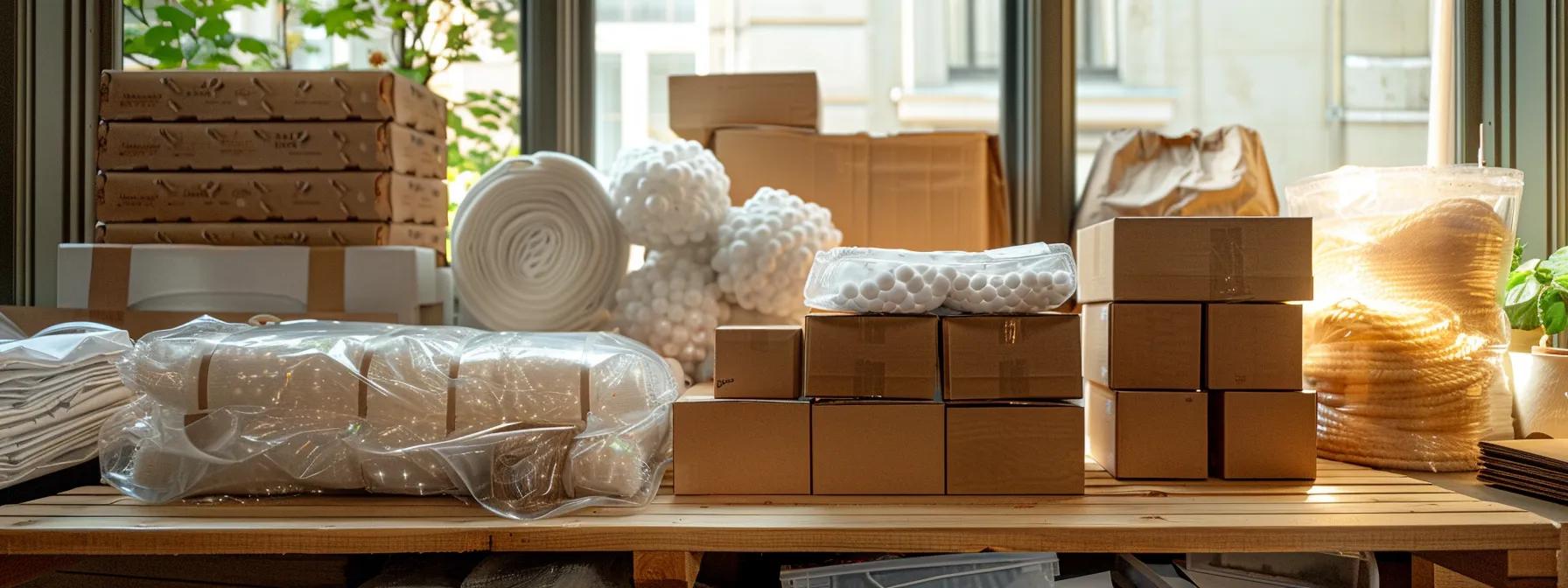 How to Securely Pack Fragile Items for Your Move 1 a neatly organized moving space sh 6be37dad f2e0 43a9 89ce 430494668ea1 1 Pack Fragile Items